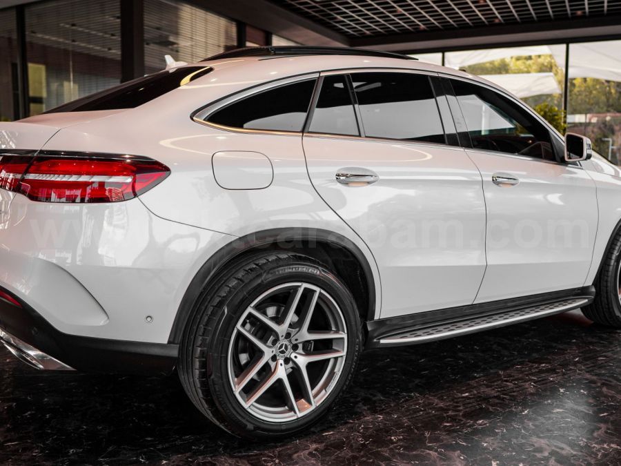 GLE350D