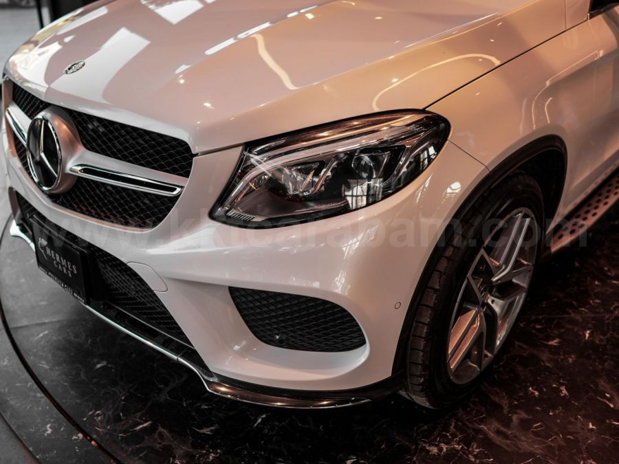 GLE350D