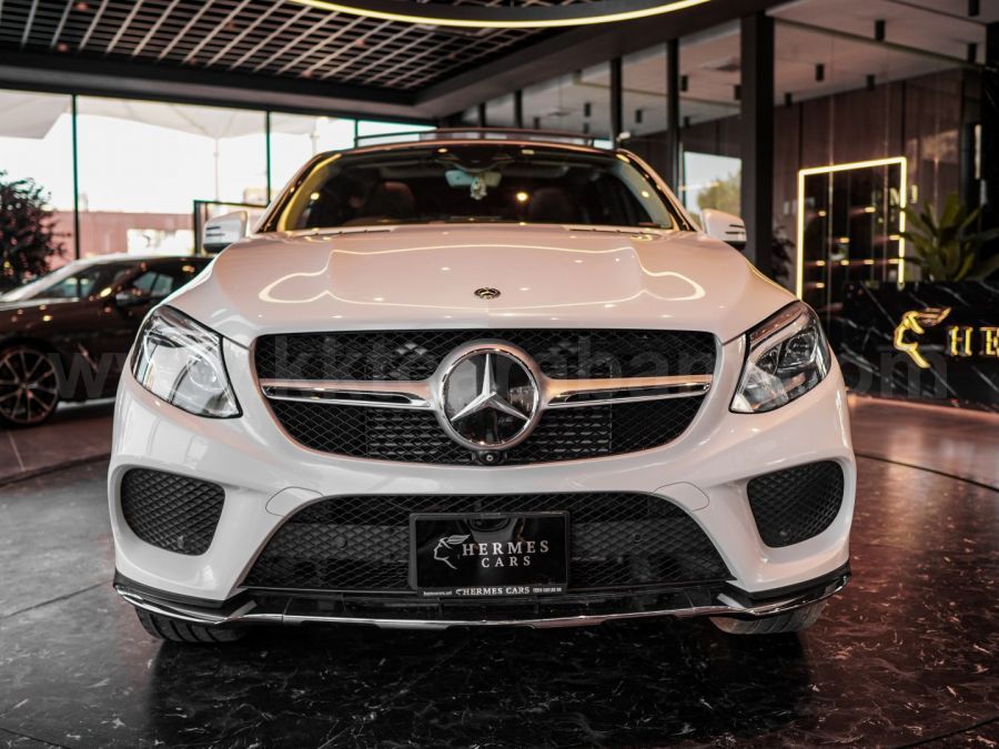 GLE350D