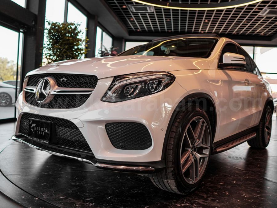 GLE350D